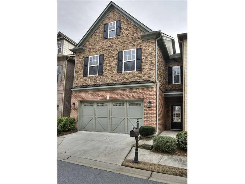 290 Snowgoose Court 290, Alpharetta, GA 30022 — most recent listing photo