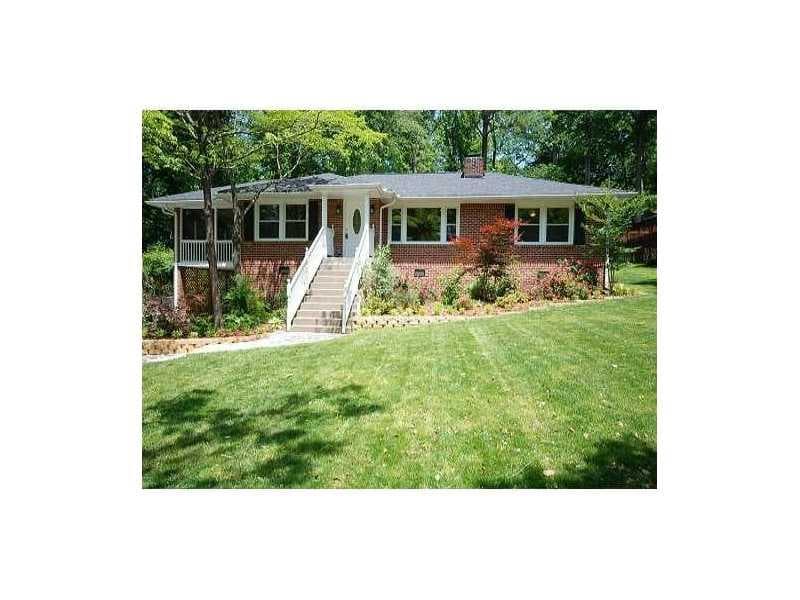 2038 Wilandrew Drive, Decatur, GA 30033 — most recent listing photo