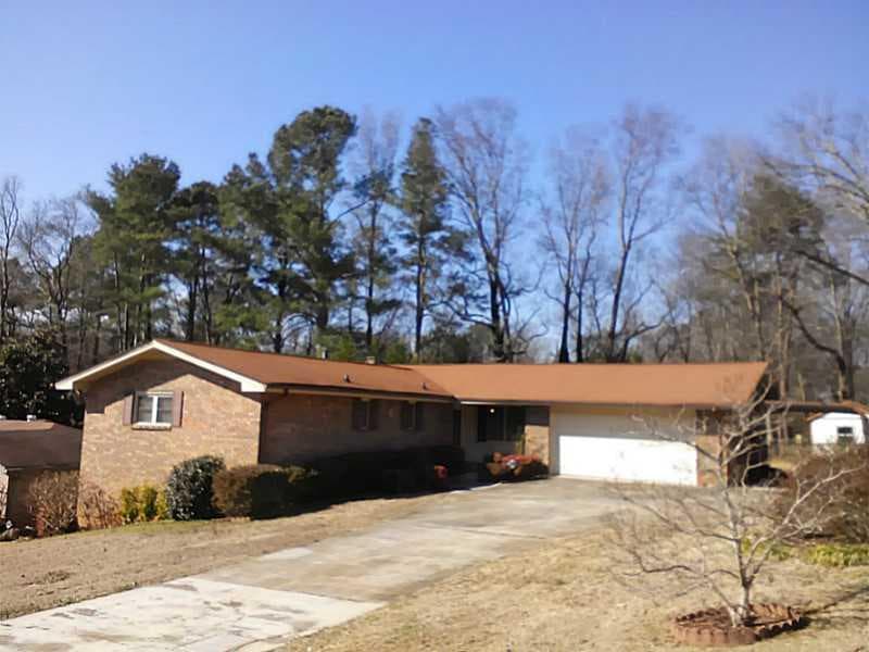3 bedroom, 1,733 sq ft single family residence sold at 2090 GHERRY Drive, Austell, GA 30106