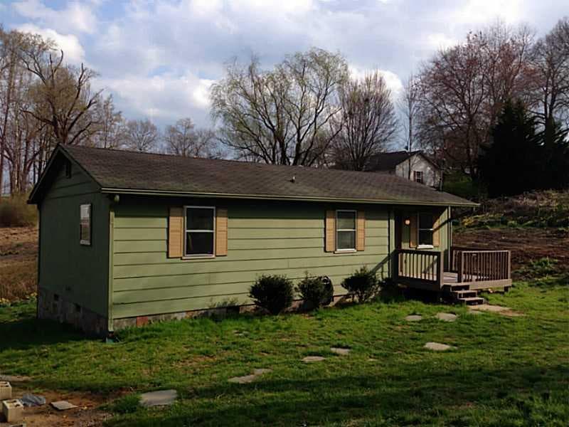 170 Birch Street, Jasper, GA 30143 — most recent listing photo