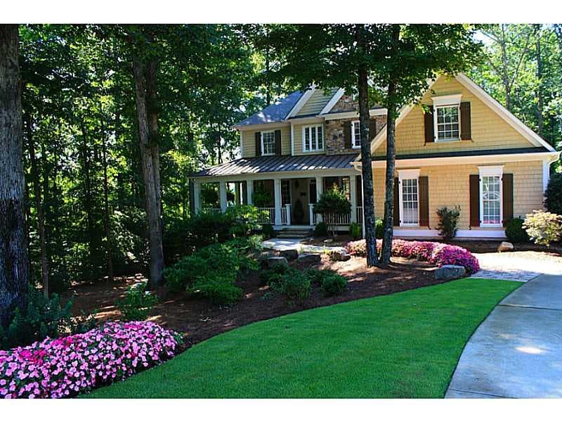 870 Longwood Lane, Alpharetta, GA 30004 — most recent listing photo