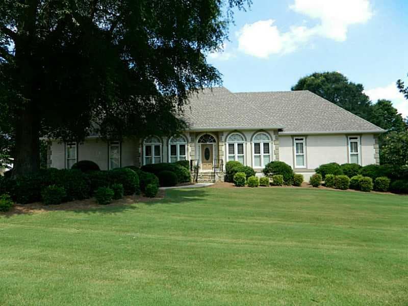 9345 Prestwick Club Drive, Johns Creek, GA 30097 — most recent listing photo