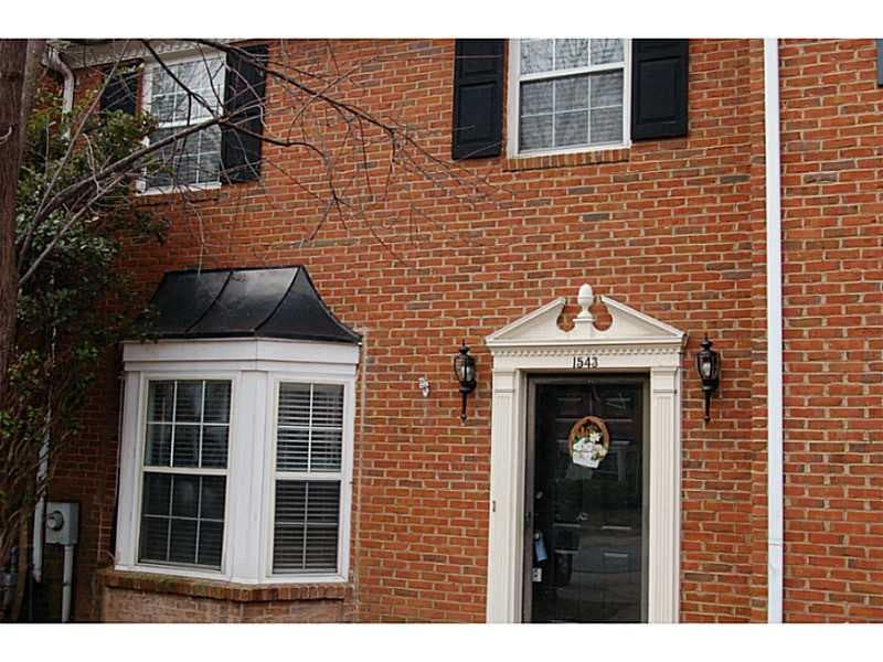1543 Paces Ferry North Drive None, Smyrna, GA 30080 — most recent listing photo