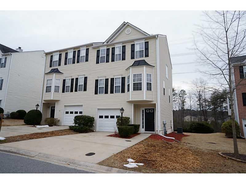 1606 Indian Way 1606, Cumming, GA 30040 — most recent listing photo