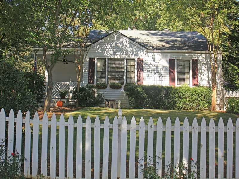 1048 Pine Grove Avenue, Atlanta, GA 30319 — most recent listing photo