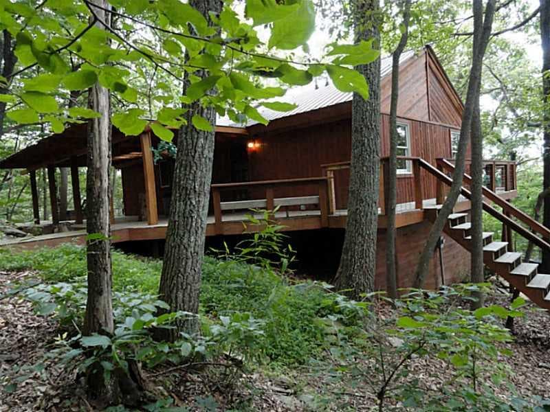 1556 Sign Board Gap Road, Dawsonville, GA 30534 — most recent listing photo