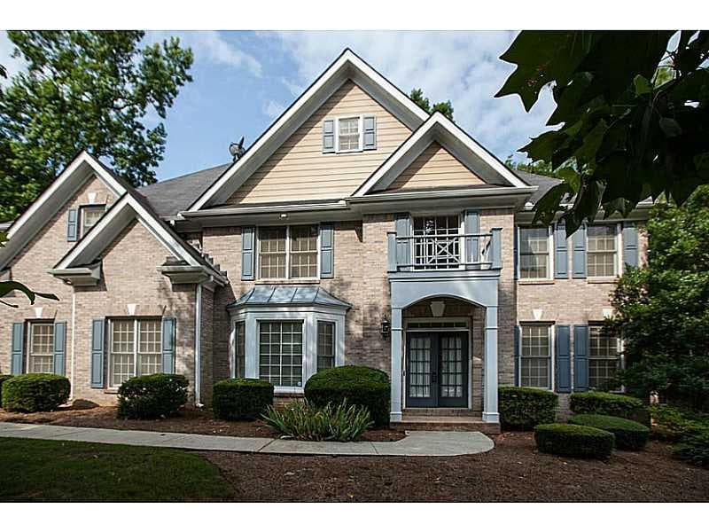 3792 Paradise Pointe, Duluth, GA 30097 — most recent listing photo