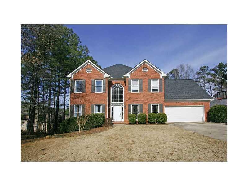 461 Lilly Path Circle, Suwanee, GA 30024 — most recent listing photo