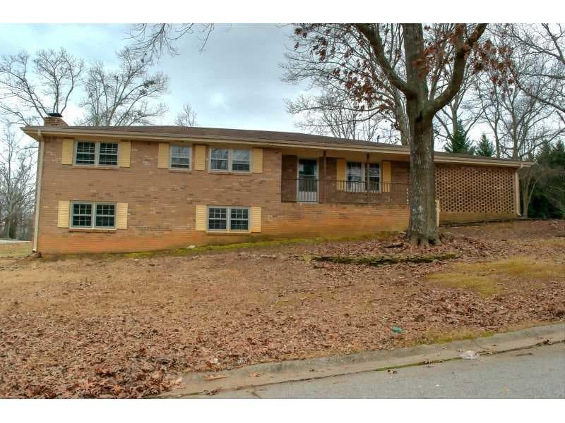 4931 Horton Place, Douglasville, GA 30135 — most recent listing photo
