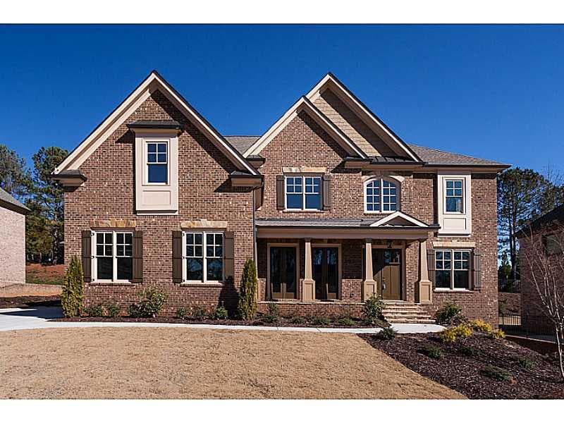 2759 Kelly Cove Drive, Buford, GA 30519 — most recent listing photo
