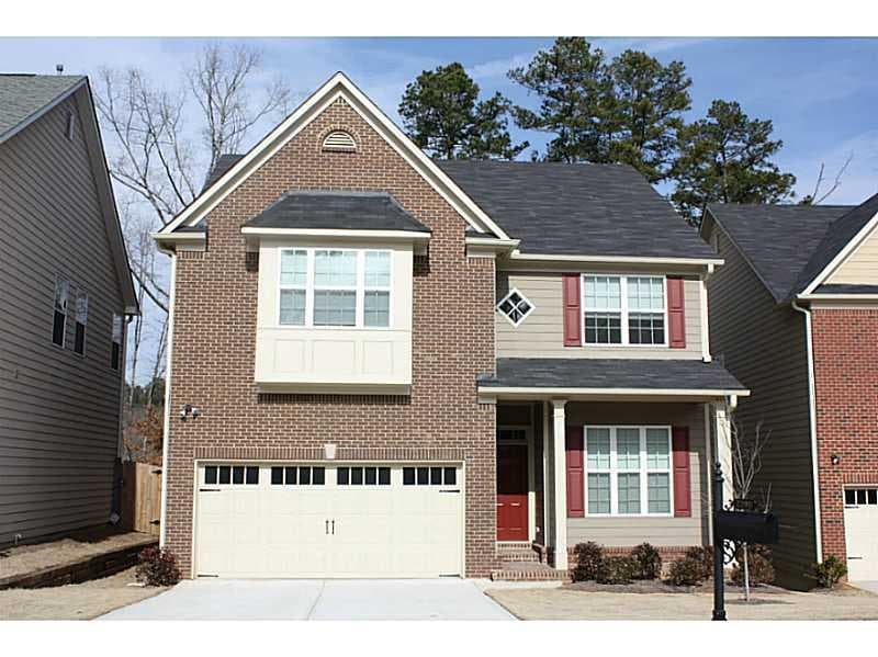 2290 Copper Trail Lane, Buford, GA 30519 — most recent listing photo