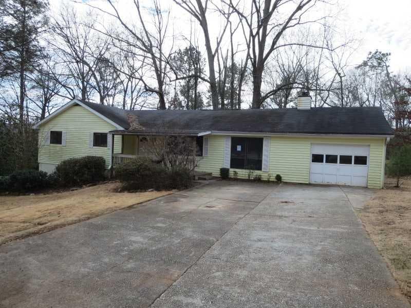 158 RUSSELL Road, Lawrenceville, GA 30043 — most recent listing photo