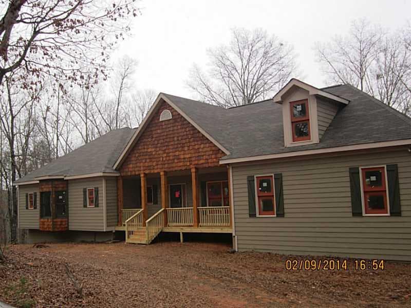 485 Vandiviere Road, Dawsonville, GA 30534 — most recent listing photo