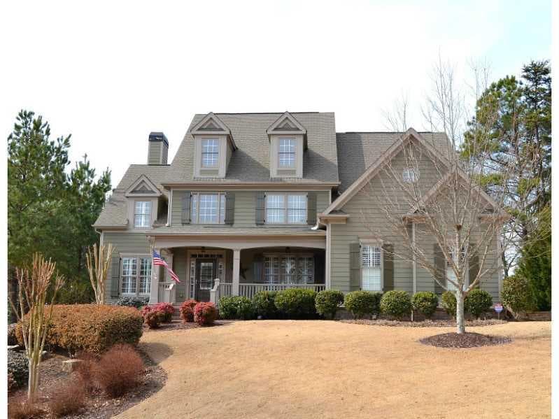 101 Twilight Overlook, Canton, GA 30114 — most recent listing photo