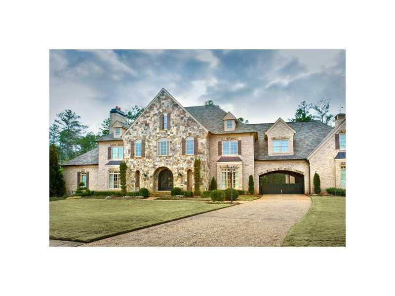 2045 Caladium Way, Roswell, GA 30075 — most recent listing photo