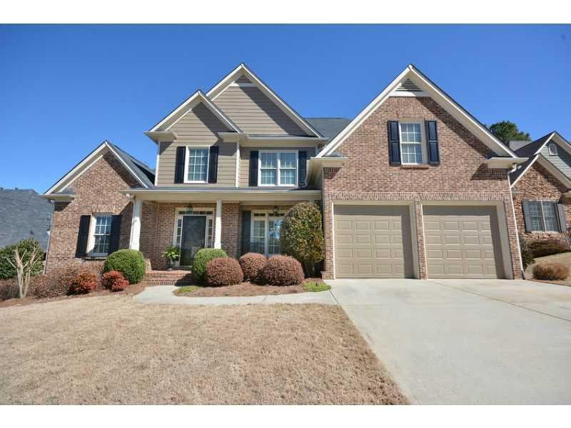 481 Bentleaf Drive, Dallas, GA 30132 — most recent listing photo