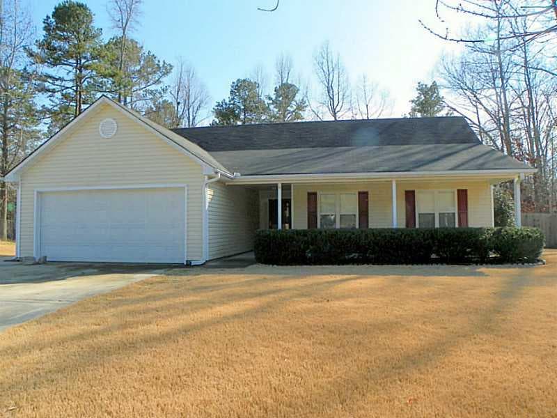 218 Richmond Hill Road, Monroe, GA 30655 — most recent listing photo