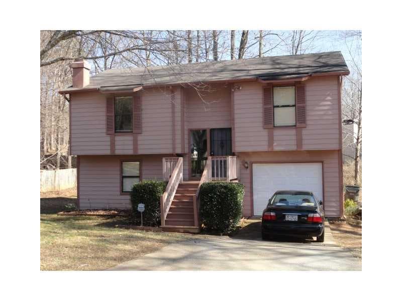 4 bedroom single family residence sold at 652 Sunfield Drive, Lilburn, GA 30047
