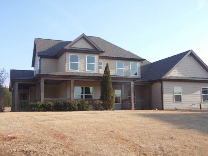 4 bedroom, 3,170 sq ft single family residence sold at 86 COTTONWOOD Road, Jefferson, GA 30549