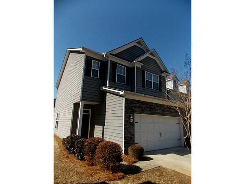3 bedroom, 1,833 sq ft single family residence sold at 502 Whitney Way, Canton, GA 30114