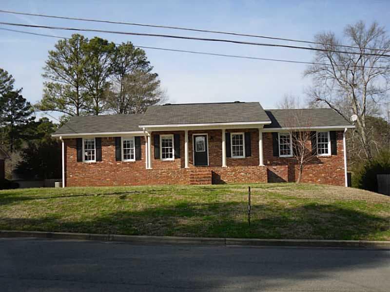 37 Berkshire Drive, Rome, GA 30161 — most recent listing photo
