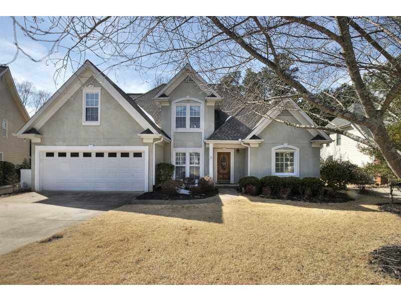 140 Graystone Terrace, Alpharetta, GA 30005 — most recent listing photo