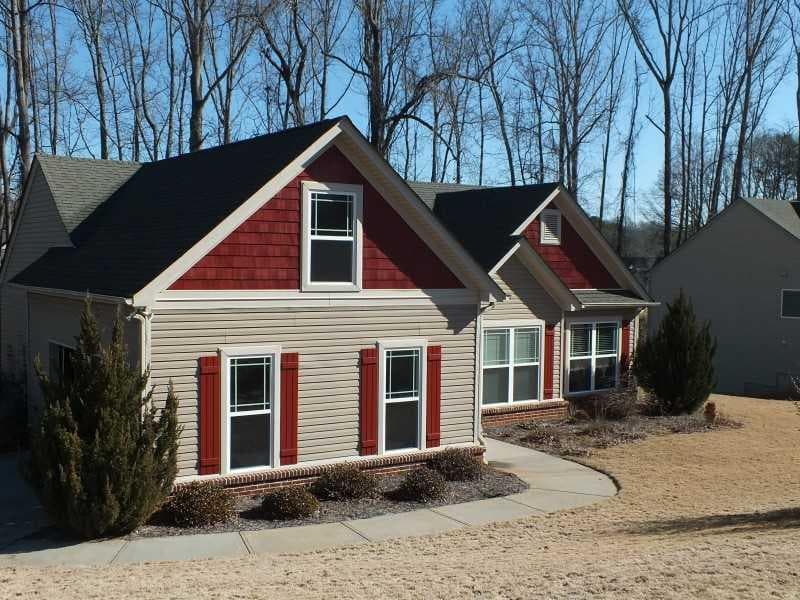 3 bedroom, 1,282 sq ft single family residence sold at 189 Hampton Drive, Jefferson, GA 30549