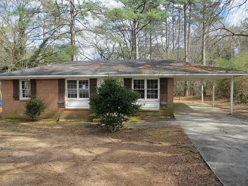 425 Glenwood Drive, Monroe, GA 30655 — most recent listing photo