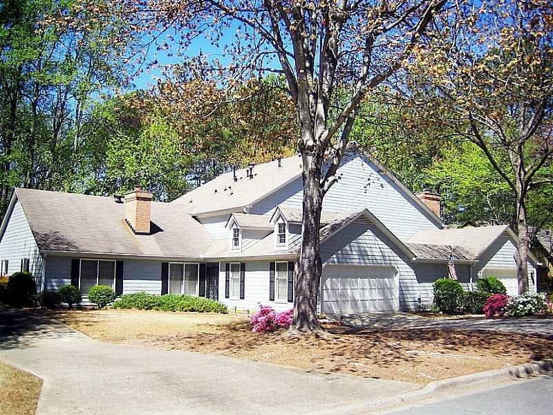 155 GREAT OAKS Lane 0, Roswell, GA 30075 — most recent listing photo