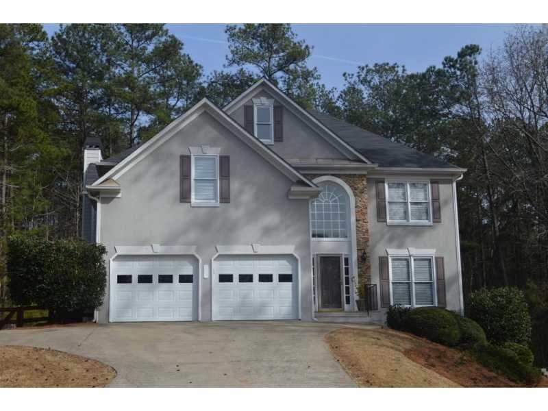 1646 Duxbury Lane, Kennesaw, GA 30152 — most recent listing photo