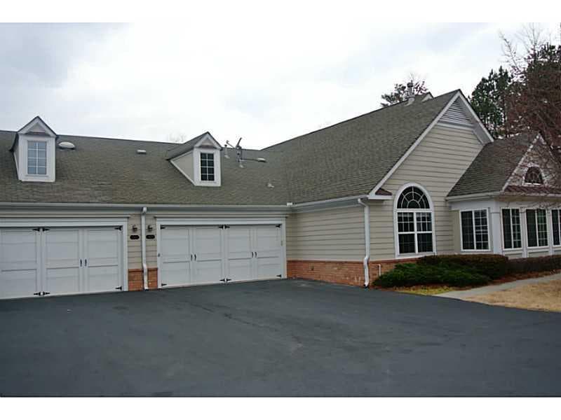 2 bedroom condominium sold at 6137 Menlow Court 6137, Cumming, GA 30041