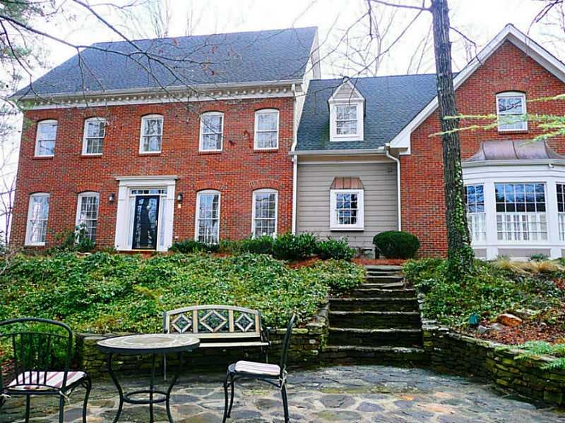 7885 Fawndale Way, Atlanta, GA 30350 — most recent listing photo