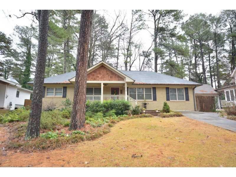 2639 Woodacres Road, Chamblee, GA 30345 — most recent listing photo