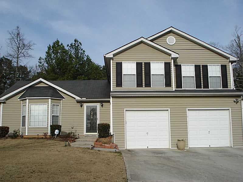 1870 Demilio Drive, Lithonia, GA 30058 — most recent listing photo