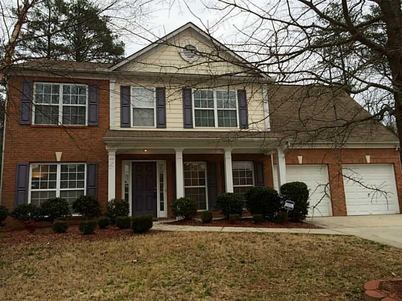 8274 Eastshore Drive, Union City, GA 30291 — most recent listing photo