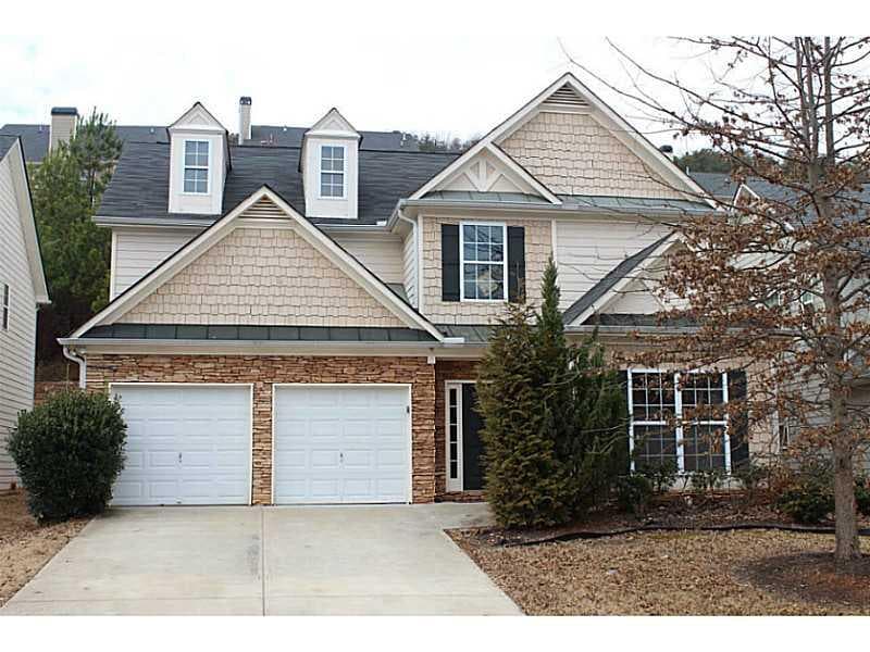 512 Mountain Crossing, Woodstock, GA 30188 — most recent listing photo