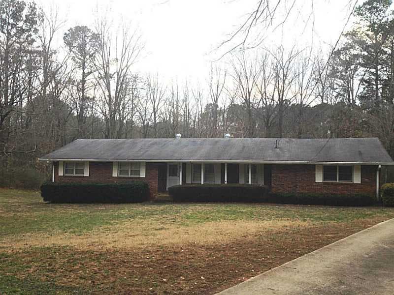 5849 Darry Circle, Norcross, GA 30093 — most recent listing photo