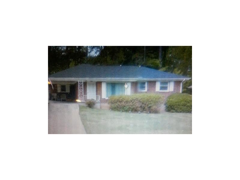 2529 Graywall Street, East Point, GA 30344 — most recent listing photo