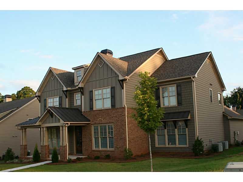 1820 Stone Bridge Way, Marietta, GA 30064 — most recent listing photo