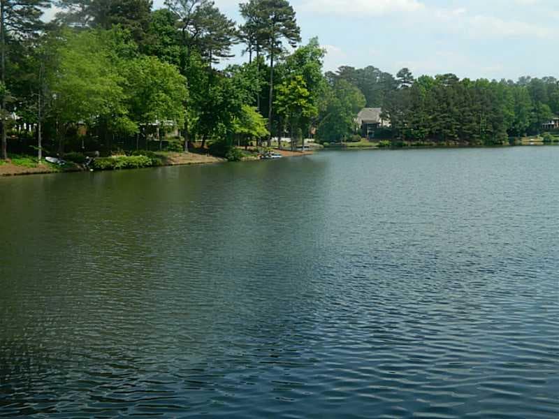 8575 Steeple Chase Drive, Roswell, GA 30076 — most recent listing photo