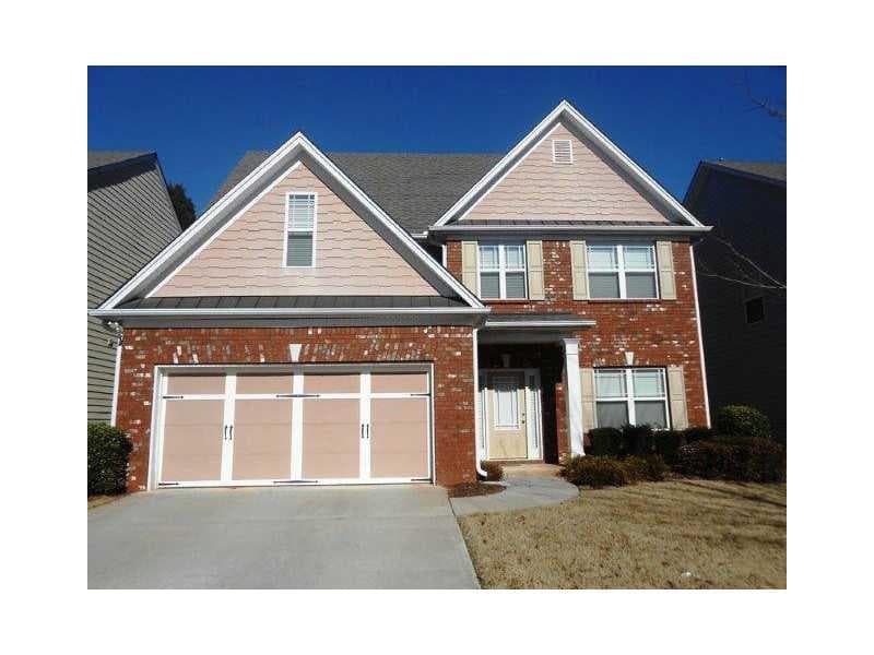 4 bedroom, 2,148 sq ft single family residence sold at 702 LYNNFIELD Drive, Lawrenceville, GA 30045