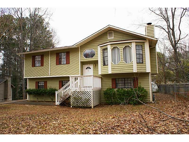 1827 Donna Court, Lawrenceville, GA 30043 — most recent listing photo