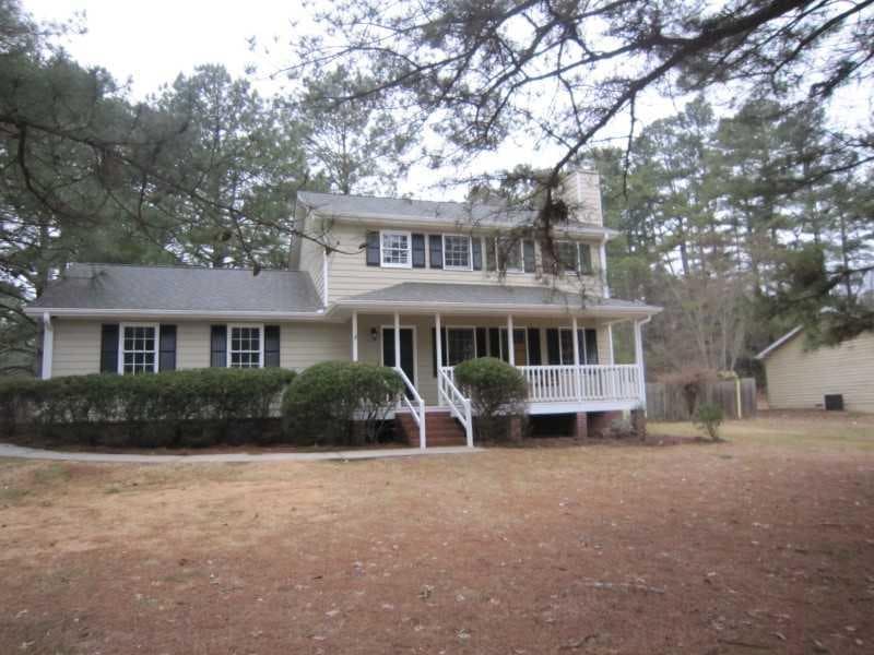 1355 Cone Circle, Grayson, GA 30017 — most recent listing photo