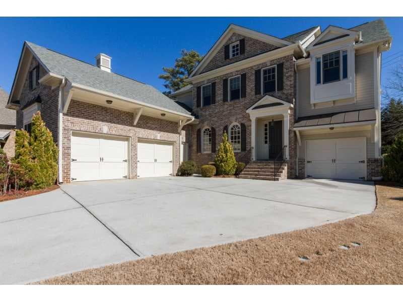 2957 Kings Walk Avenue, Marietta, GA 30062 — most recent listing photo