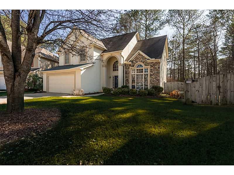 2251 Harper Woods Court, Marietta, GA 30062 — most recent listing photo