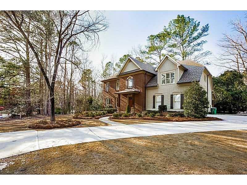 5093 Williamsport Drive, Norcross, GA 30092 — most recent listing photo
