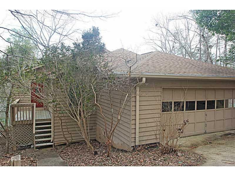 121 Walnut Court, Waleska, GA 30183 — most recent listing photo