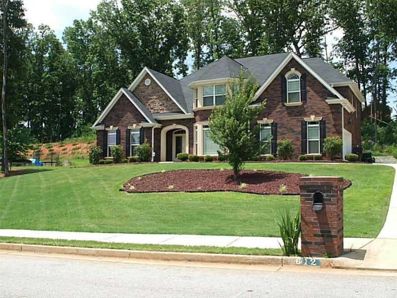 612 Kinley Lane, Stockbridge, GA 30281 — most recent listing photo
