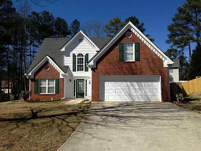271 Oak Vista Court, Lawrenceville, GA 30044 — most recent listing photo