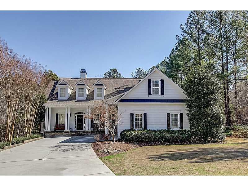 3824 Creek View Circle, Loganville, GA 30052 — most recent listing photo